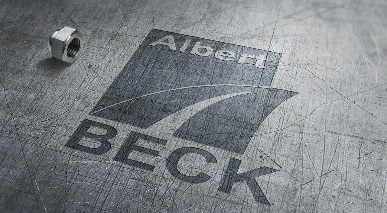 albert beck , sepanj studio